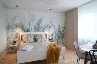 Double Room with Private External Bathroom