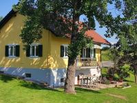 B&B Georgenberg - Ferienhaus Temmel - Bed and Breakfast Georgenberg