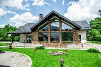 Pensiunea ARC Bucovina - Chambres d’hôtes Vama