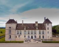 Château de la Berchère - B&B