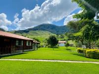 Quinta do Papagaio - B&B Pouso Alto