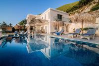 Villa mit privatem Pool