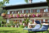 B&B Ramsau - Haus Jagerer - Bed and Breakfast Ramsau