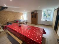 Apartamento de 2 dormitorios