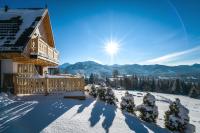 Chatka Pod Kasztanem - B&B Kościelisko