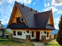 Chatka Pod Kasztanem - B&B Kościelisko