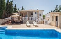 B&B Torrent - Amazing Home In Torrent With Outdoor Swimming Pool, Private Swimming Pool And 3 Bedrooms - Bed and Breakfast Torrent