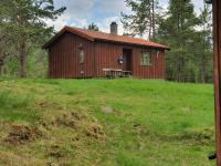 Borkhushyttene - Ferienwohnung Rundtom