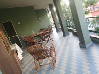 Chambre Triple avec Salle de Bains Privative Séparée