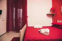 Habitación Doble con balcón