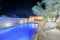 Villa Pacis - Ferienwohnung