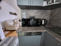 Apartmán u kolejí C - Bed and Breakfast Klobouky u Brna