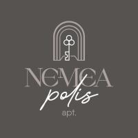 Nemeapolis 3 apt - B&B Nemea