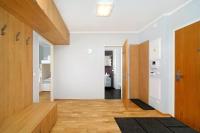 Apartment Medvědín 331/409 - Chambres d’hôtes Špindlerův Mlýn