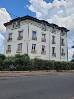 Appartement meublé rénové idéal pour curistes ou vacanciers - Chambres d'hôtes La Roche-Posay