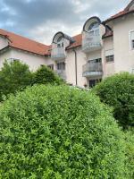 Ferienwohnung Lichtgalerie - B&B Traunstein