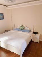 Chambre Lit Queen-Size