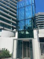 Wave Resort & Spa Magic Apartaments with sea view - Chambres d’hôtes Międzyzdroje