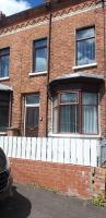 St. James Street Townhouse Belfast - B&B