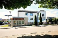 Hotel Baltic Sun - B&B Kołobrzeg