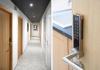 Corner-Set Cholet Centre - B&B Cholet