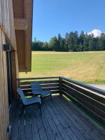 Appartamento con Balcone