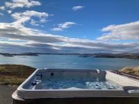 B&B Tarbert - Braemore Cottage - Bed and Breakfast Tarbert