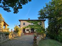 B&B Figline Valdarno - Il Castellaccio di Figline - Bed and Breakfast Figline Valdarno