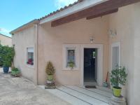 Détente au Green - B&B Nîmes