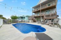 Pipedream Beach House - B&B