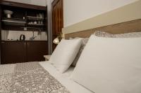 Double or Twin Room with Sea View