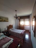 Alojamiento en primera línea de playa. Vilagarcía. - Ferienwohnung Vilagarcía de Arousa