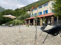 Casa Sotto la Grotta - B&B