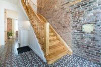 La Maison des Lofts - Par les Lofts Vieux-Quebec - B&B Québec