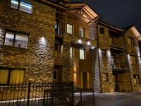 Departamento Andes Drury - Deptosxlosandes - Chambres d’hôtes San Martín de los Andes