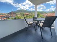 B&B Visoko - Sunset Delux Apartment - Bed and Breakfast Visoko