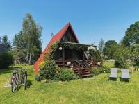 Domek Letniskowy Dario - B&B Ińsko