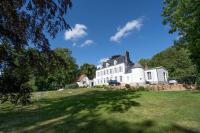 Domaine de la Course - B&B Doudeauville