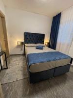 Tweepersoonskamer met Eigen Badkamer