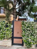 Chambre Double avec Salle de Bains Privative