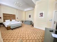 Chambre Lit King-Size Supérieure