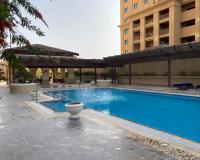 Alken Studio - Amazing Superior Studio with Marvellous Marina View in the Pearl, Doha - Ferienwohnung