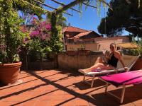 MAD di Mare di Arte Dormire - B&B Celle Ligure