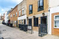 Lovely 3 Bed Flat in a Great Location in London - Ferienwohnung London