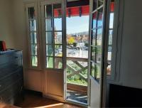 Appartamento con Vista e Balcone