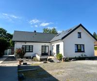Appartement Split-level
