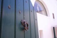 Minicasa nella natura, con piscina a due passi - B&B Ostuni
