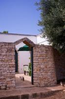 Minicasa nella natura, con piscina a due passi - B&B Ostuni