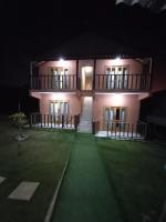 SERRA DA NEBLINA - Ferienwohnung