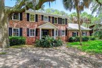 B&B Edisto Beach - Meant To Beach - Bed and Breakfast Edisto Beach